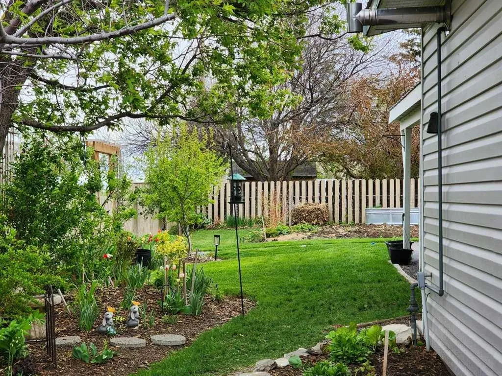 16 Mountview Place Granum AB T0L 1A0