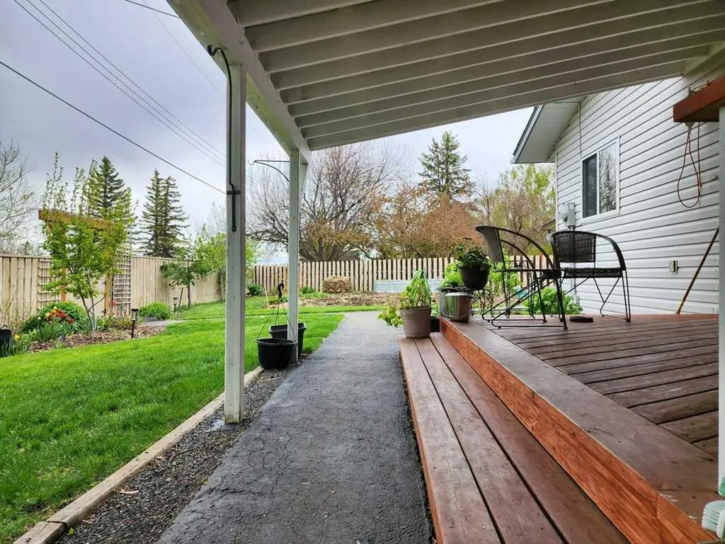 16 Mountview Place Granum AB T0L 1A0