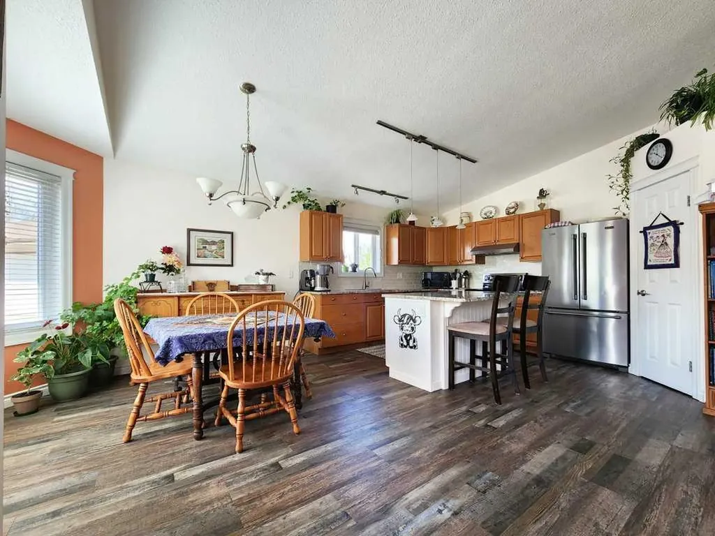 16 Mountview Place Granum AB T0L 1A0