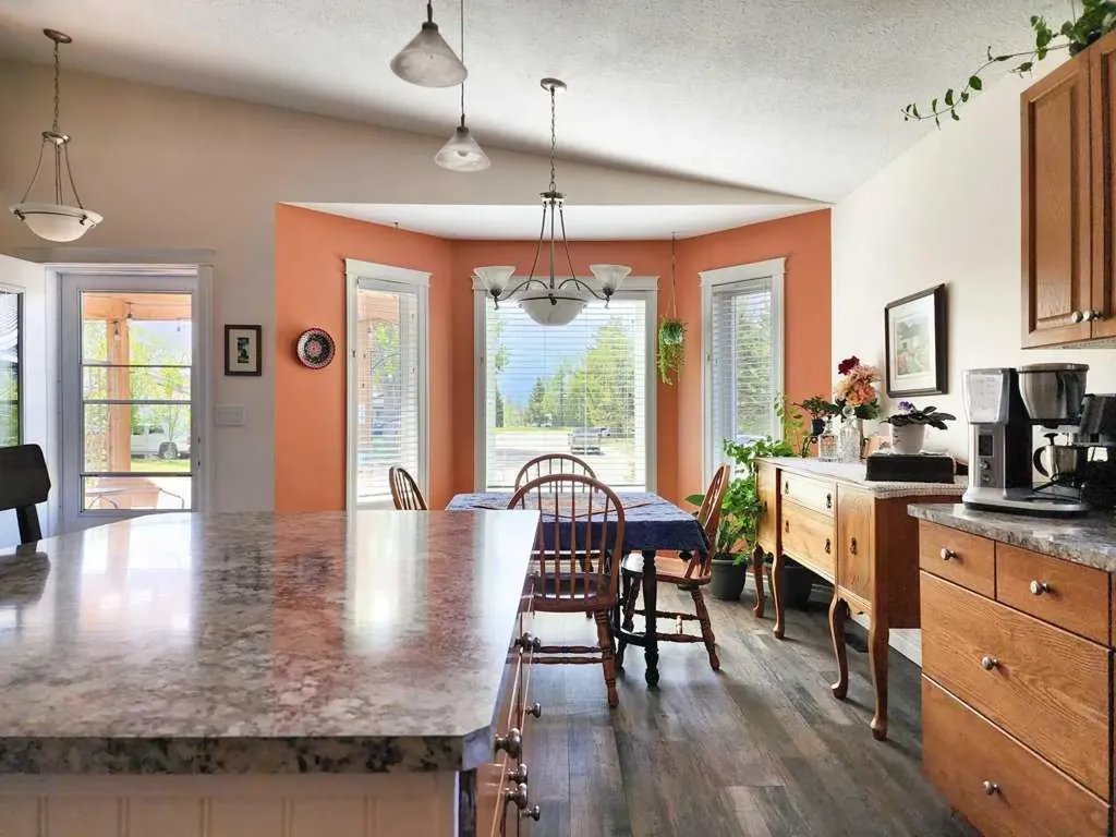 16 Mountview Place Granum AB T0L 1A0