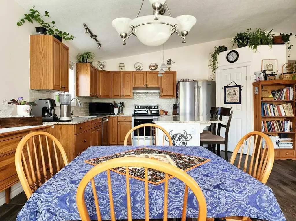 16 Mountview Place Granum AB T0L 1A0