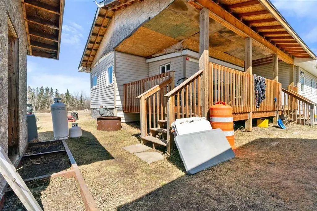 712016 Range Road 72a Dimsdale AB T8W 5H5