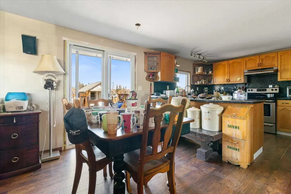 712016 Range Road 72a Dimsdale AB T8W 5H5