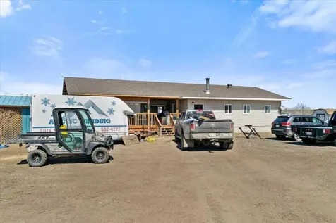 712016 Range Road 72a Dimsdale AB T8W 5H5