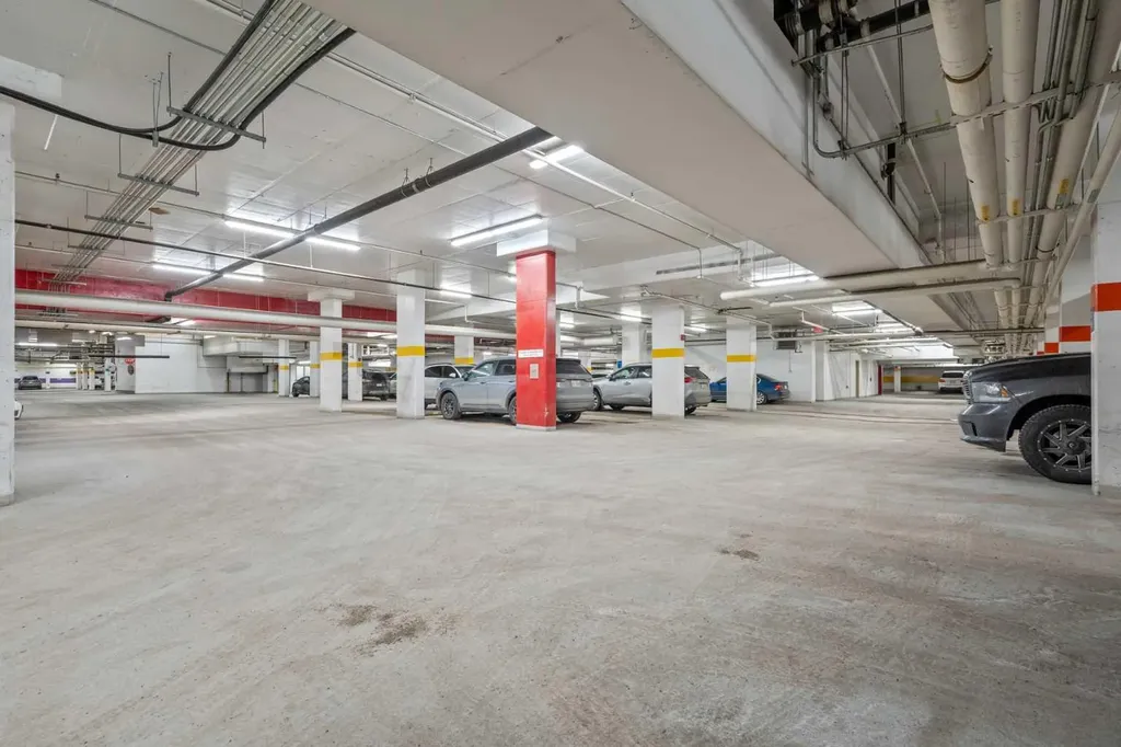 222 Riverfront Avenue SW Calgary AB T2P 0W3