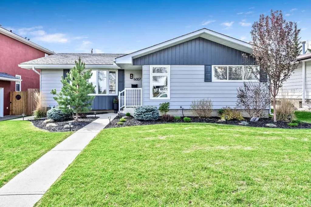6007 34 Street SW Calgary AB T3E 5L7