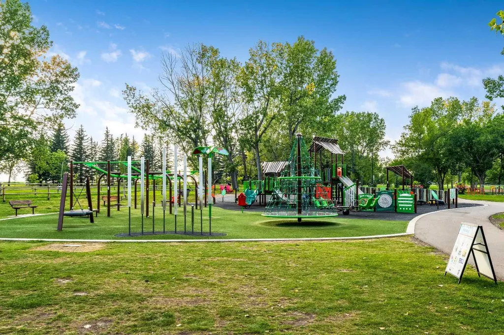 6007 34 Street SW Calgary AB T3E 5L7