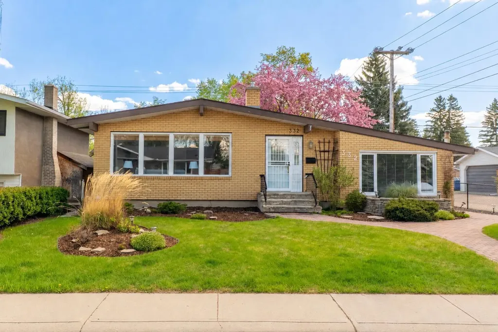 332 Wascana Crescent SE Calgary AB T2J 1H5