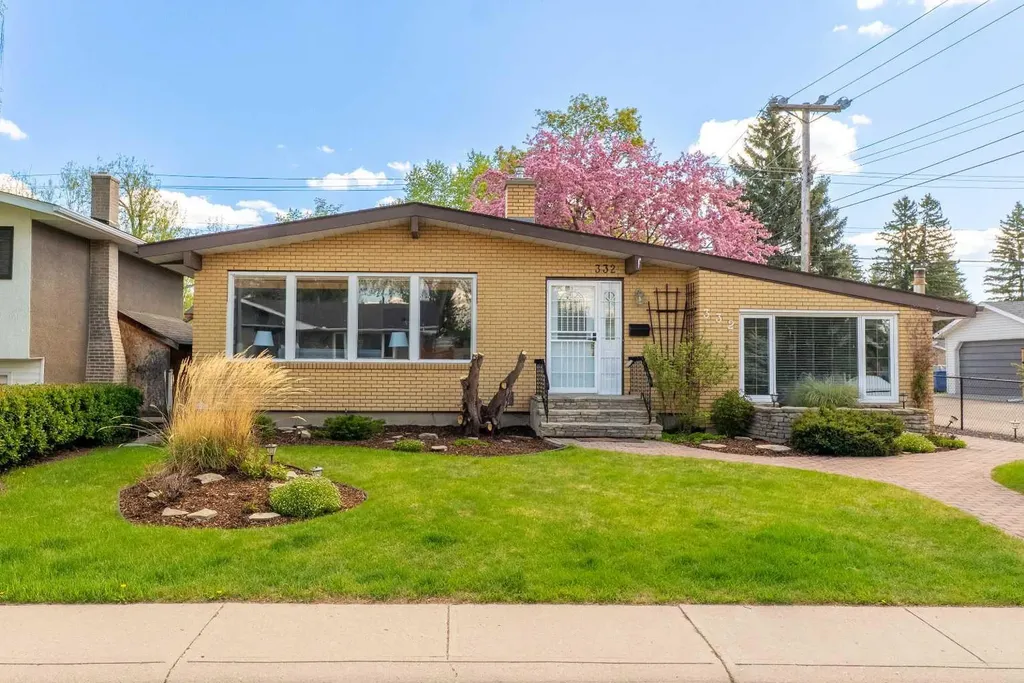 332 Wascana Crescent SE Calgary AB T2J 1H5