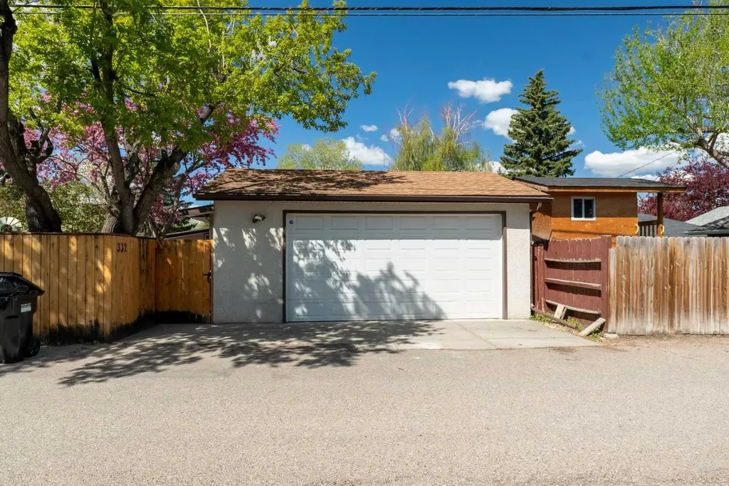 332 Wascana Crescent SE Calgary AB T2J 1H5