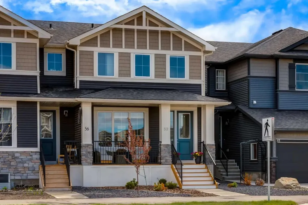 52 Mill Road Cochrane AB T4C 3G7