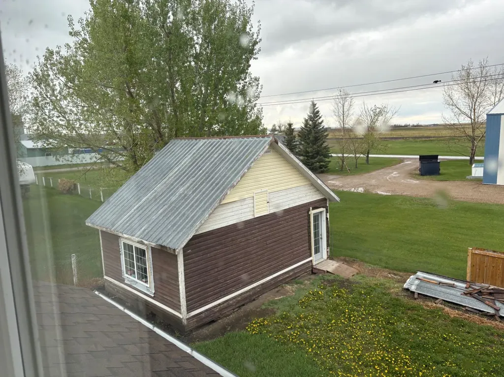 300 Main Street Rural Vulcan County AB T0L 0L0