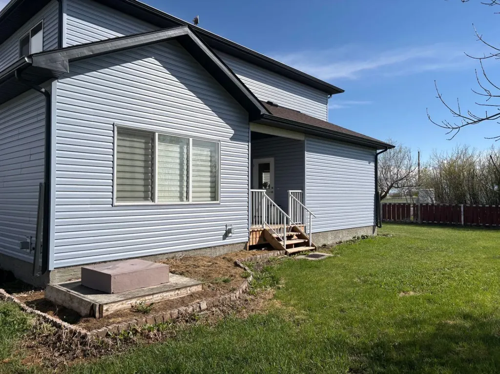 300 Main Street Rural Vulcan County AB T0L 0L0