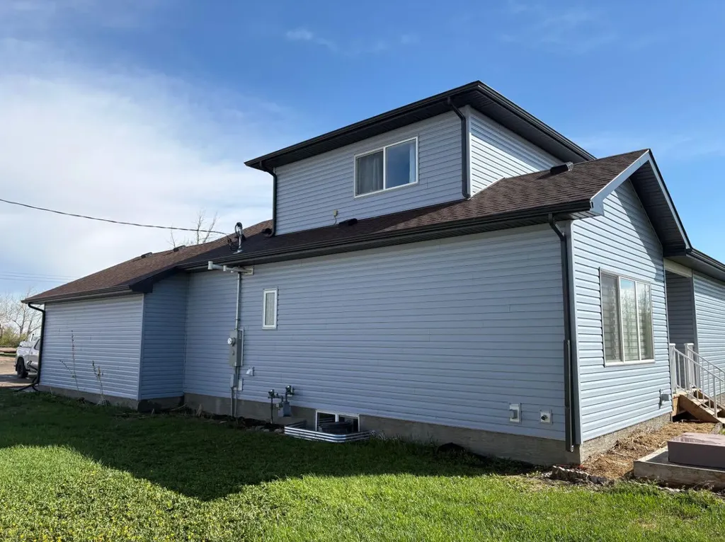 300 Main Street Rural Vulcan County AB T0L 0L0