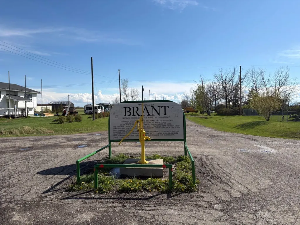 300 Main Street Rural Vulcan County AB T0L 0L0
