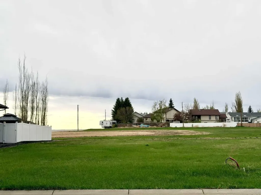 1113 5a Avenue SE Three Hills AB T0M2A0