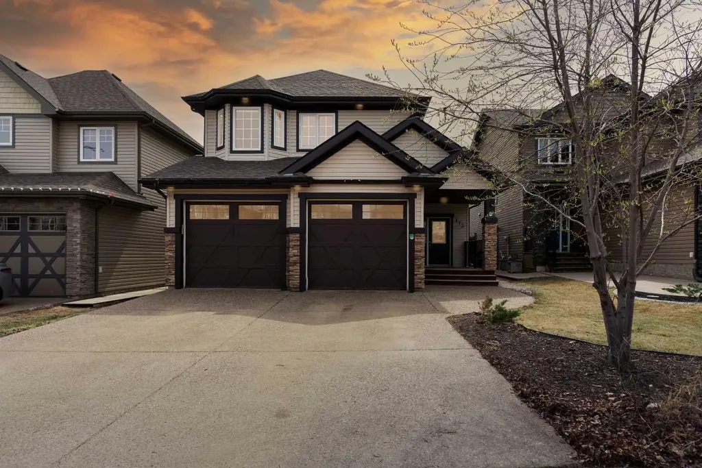 173 Huberman Way Fort Mcmurray AB T9K 0Z9