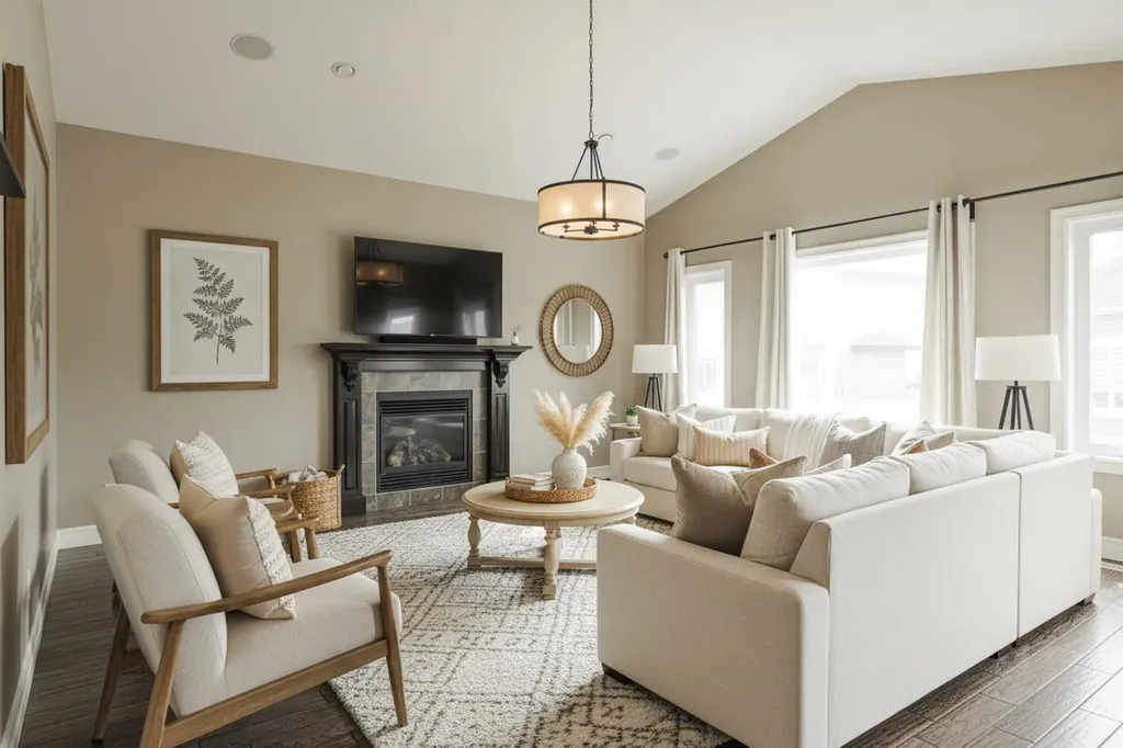 173 Huberman Way Fort Mcmurray AB T9K 0Z9