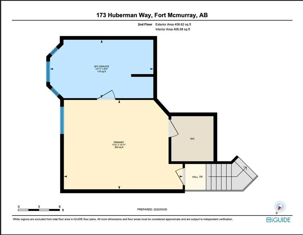 173 Huberman Way Fort Mcmurray AB T9K 0Z9