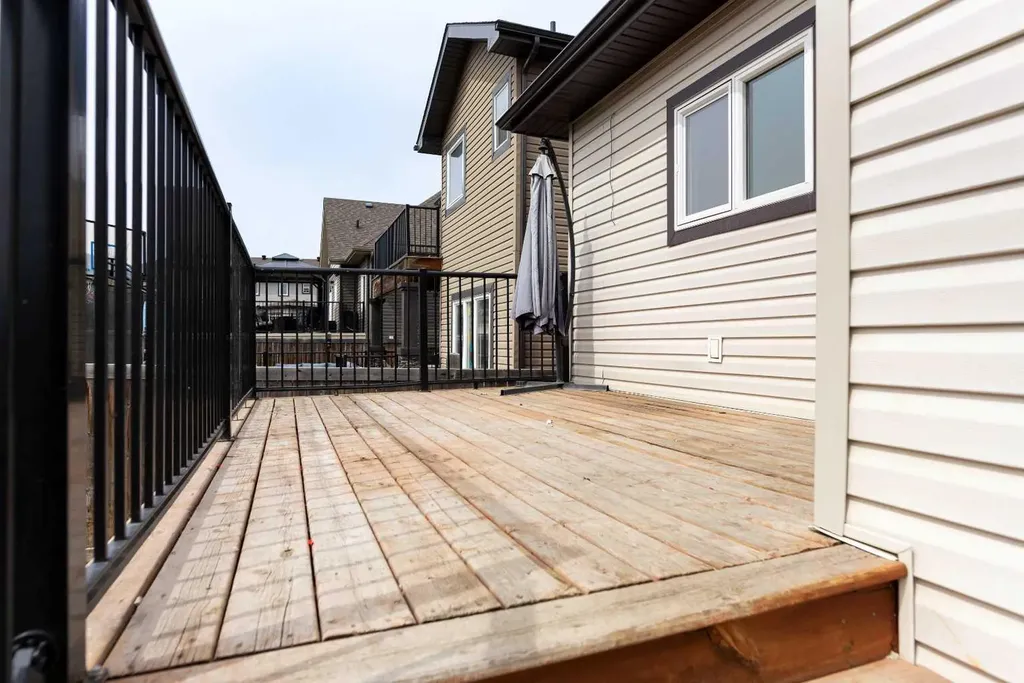 173 Huberman Way Fort Mcmurray AB T9K 0Z9