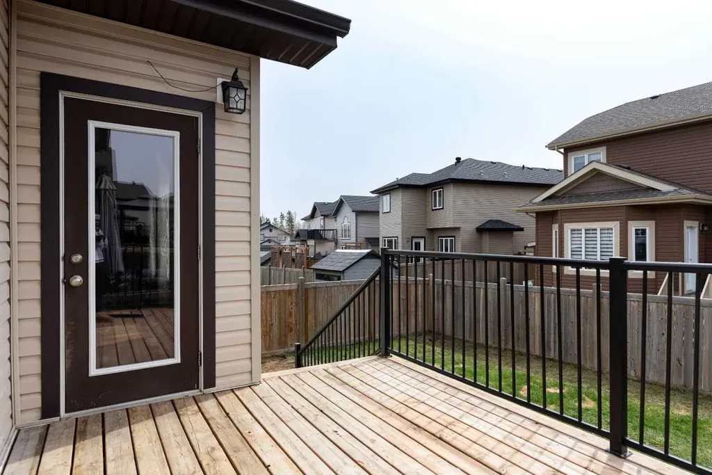 173 Huberman Way Fort Mcmurray AB T9K 0Z9