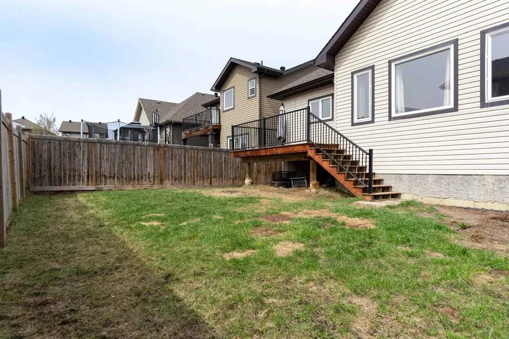 173 Huberman Way Fort Mcmurray AB T9K 0Z9