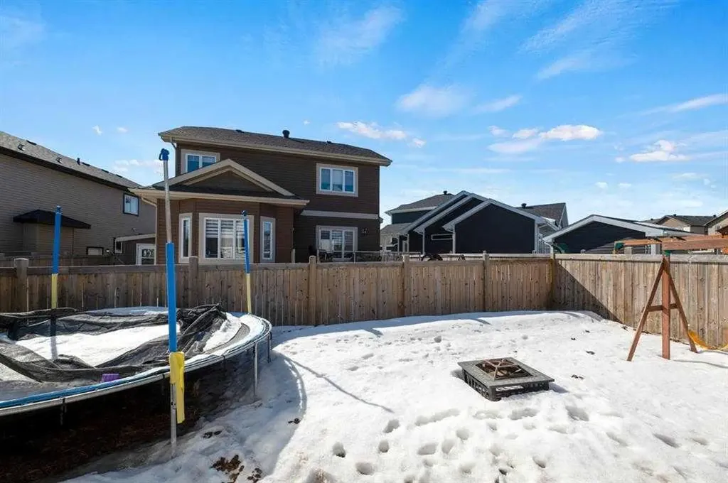 173 Huberman Way Fort Mcmurray AB T9K 0Z9