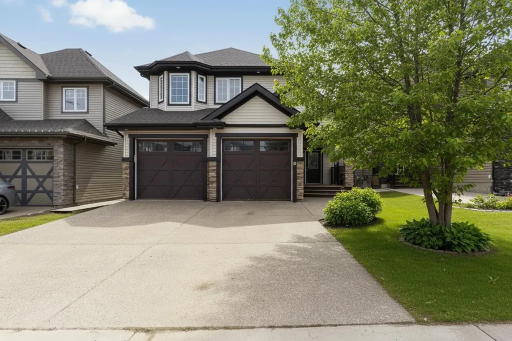 173 Huberman Way Fort Mcmurray AB T9K 0Z9