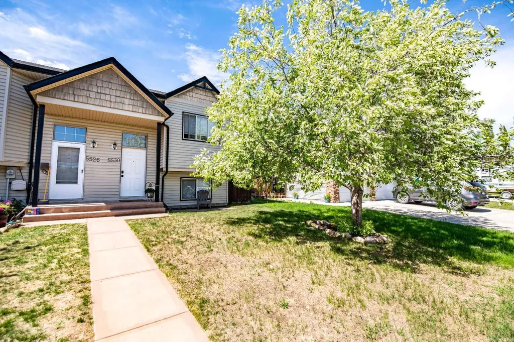 5530 Prairie Ridge Avenue Blackfalds AB t4m0c2