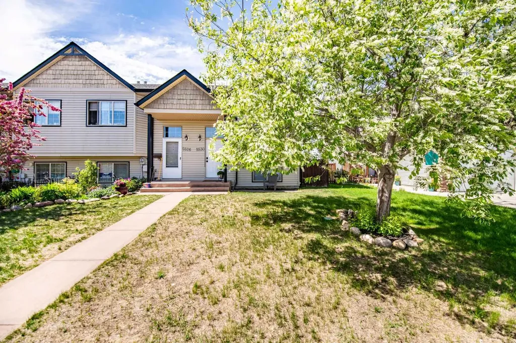 5530 Prairie Ridge Avenue Blackfalds AB t4m0c2