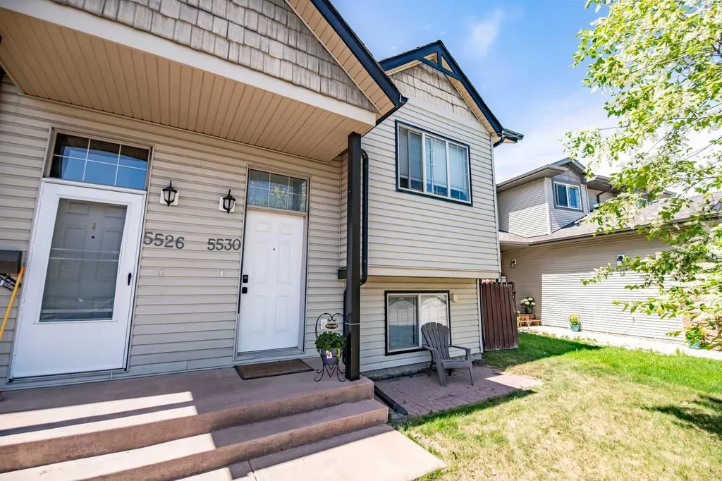 5530 Prairie Ridge Avenue Blackfalds AB t4m0c2