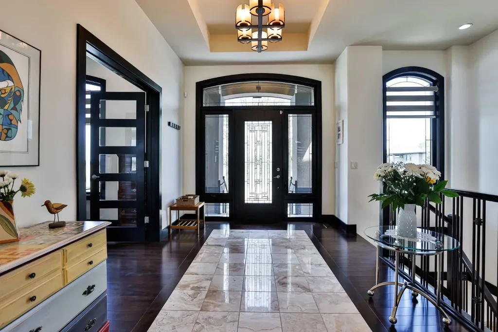312 Sandstone Point S Lethbridge AB T1K 8C9