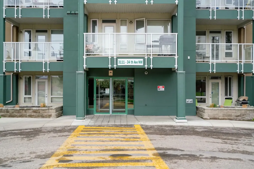 3111 34 Avenue NW Calgary AB T3L 0Y2
