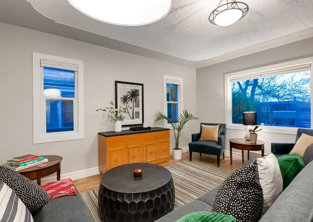 1817 18 Street SW Calgary AB T2T 4T2