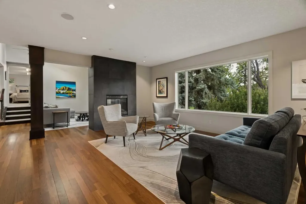 1109 Council Way SW Calgary AB T2T 1X5