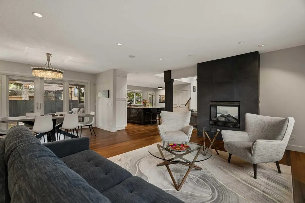 1109 Council Way SW Calgary AB T2T 1X5