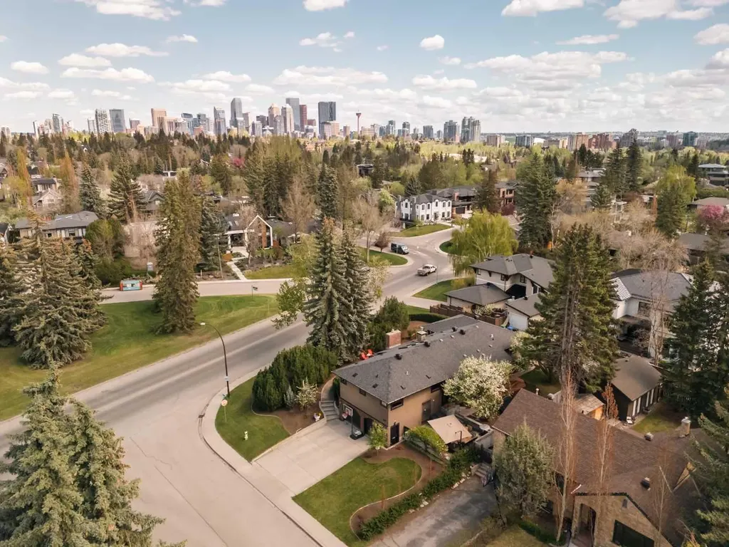 1109 Council Way SW Calgary AB T2T 1X5