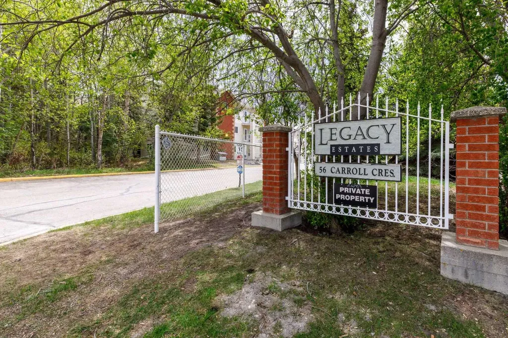 56 Carroll Crescent Red Deer AB T4P 3Y3