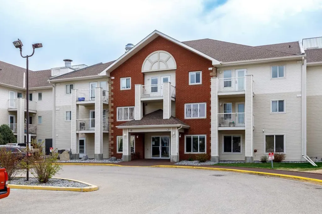 56 Carroll Crescent Red Deer AB T4P 3Y3