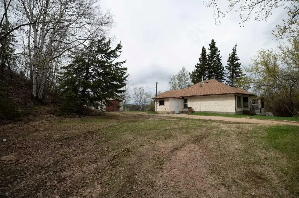 4813 54 Street Athabasca AB T9S 1L2