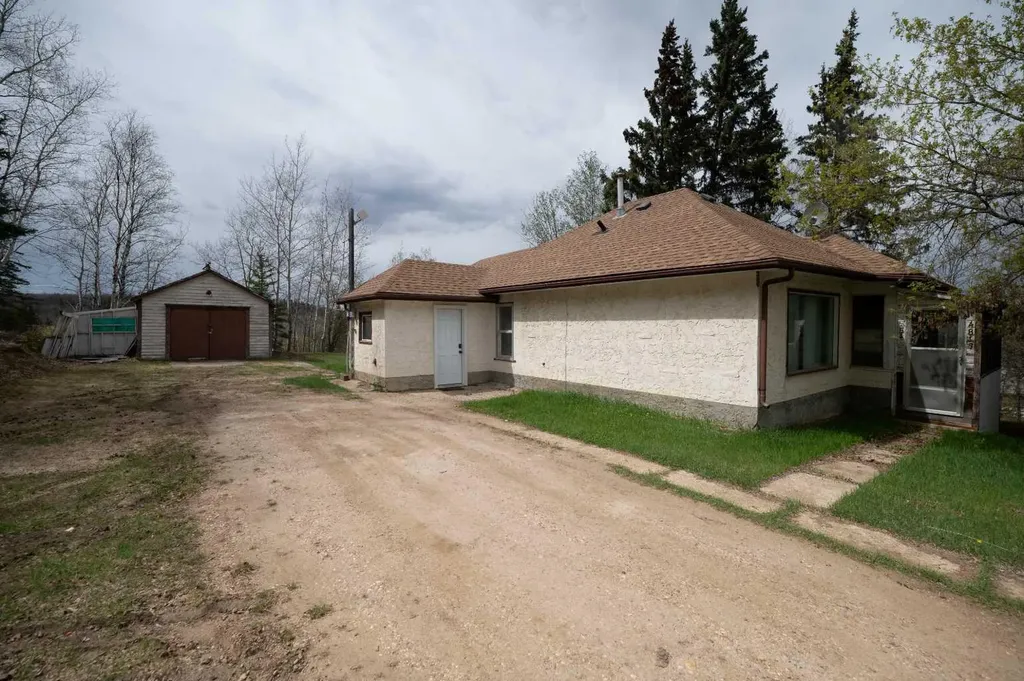 4813 54 Street Athabasca AB T9S 1L2