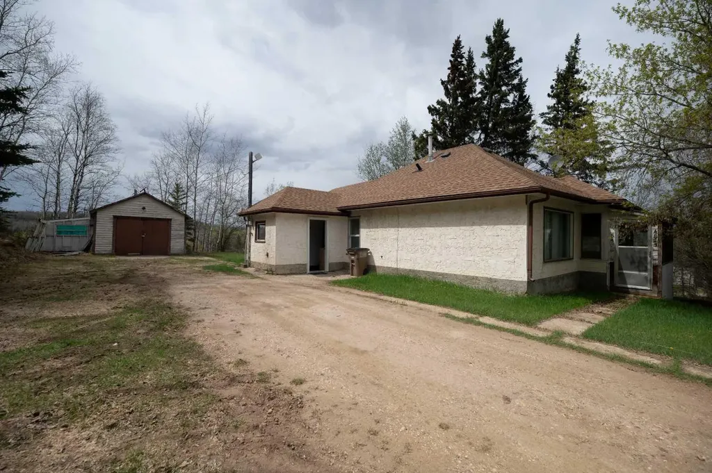 4813 54 Street Athabasca AB T9S 1L2
