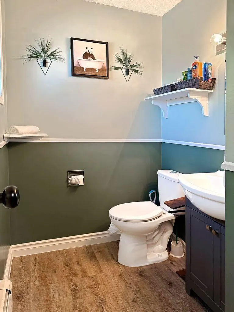 11002 Hoppe Avenue Grande Cache AB t0e0y0