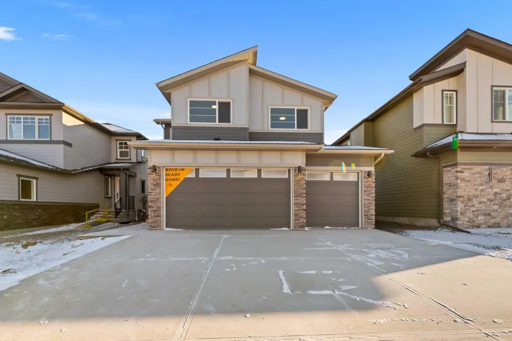 185 South Shore View Chestermere AB T1X2Y3