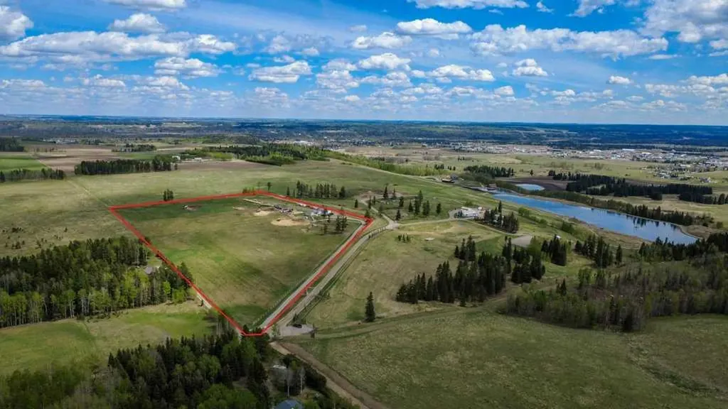 33139 Range Road 55 Rural Mountain View County AB T0M 1X0