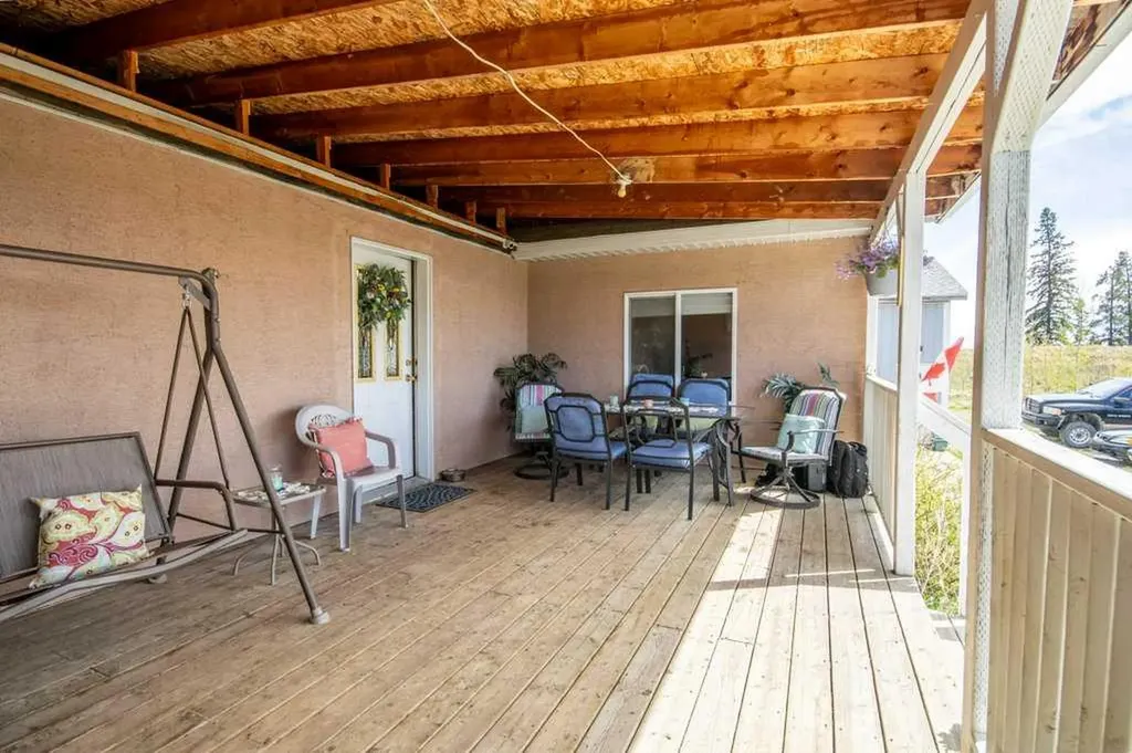 33139 Range Road 55 Rural Mountain View County AB T0M 1X0