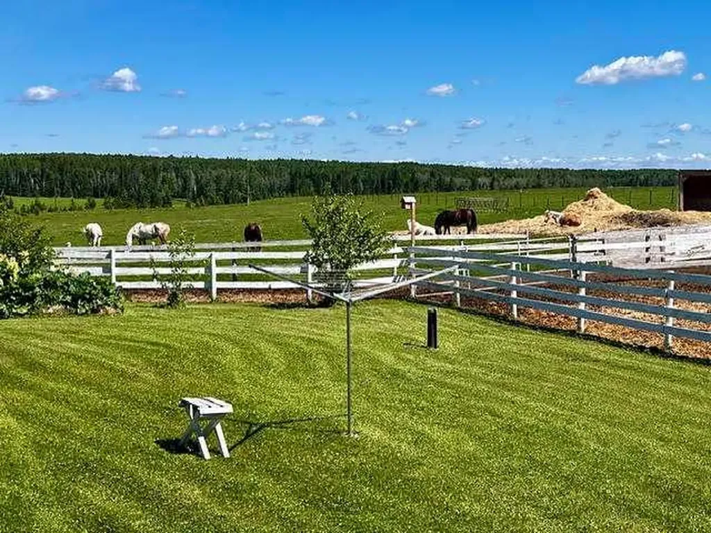 33139 Range Road 55 Rural Mountain View County AB T0M 1X0