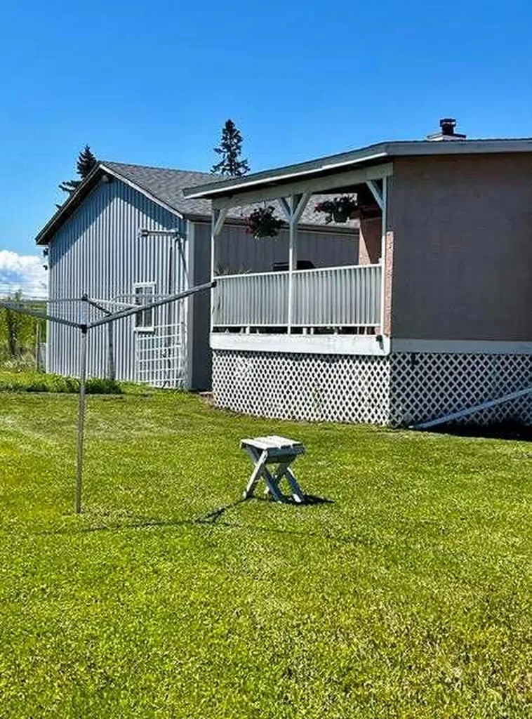 33139 Range Road 55 Rural Mountain View County AB T0M 1X0