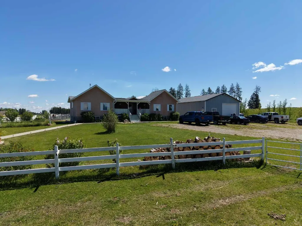 33139 Range Road 55 Rural Mountain View County AB T0M 1X0