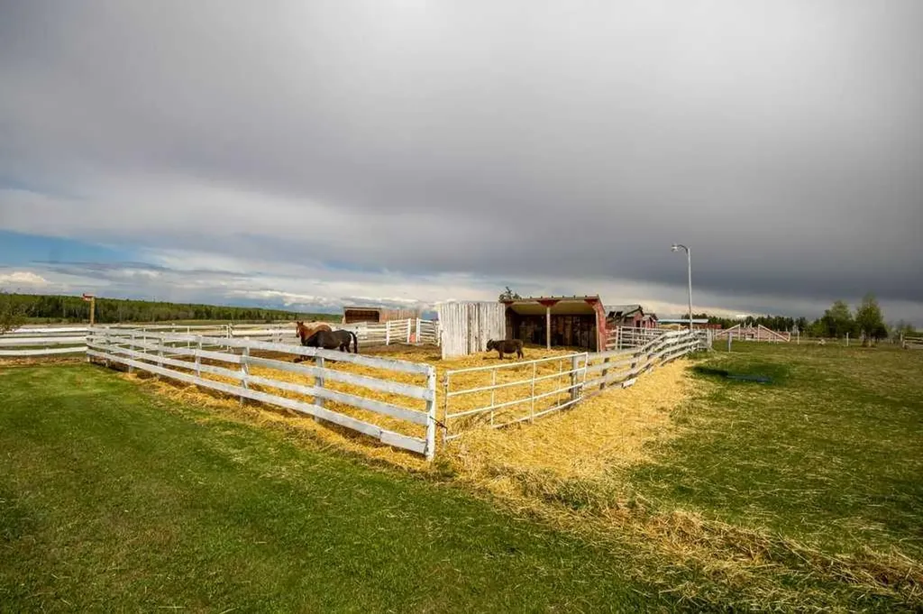 33139 Range Road 55 Rural Mountain View County AB T0M 1X0